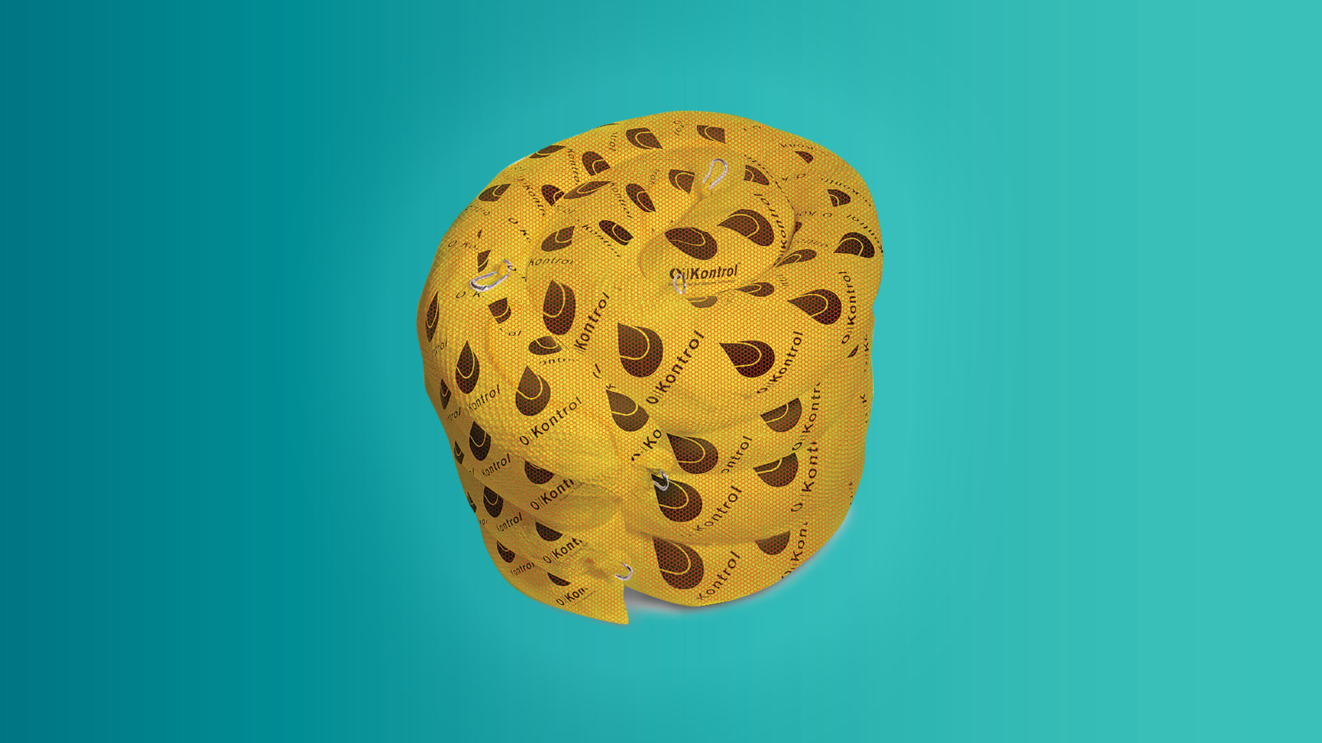 Bio Absorbent Land Barrier