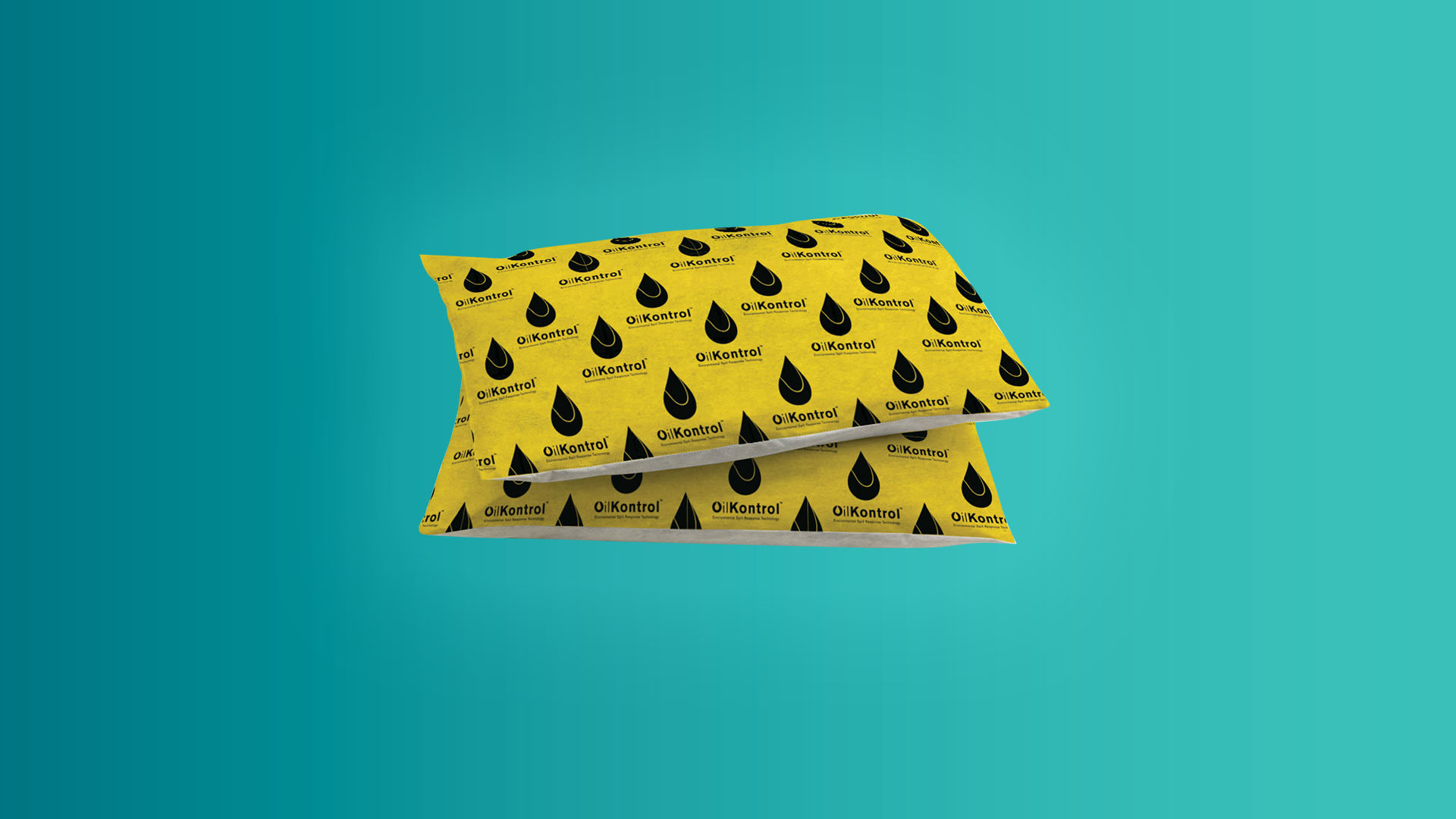 Bio Absorbent Land Cushion