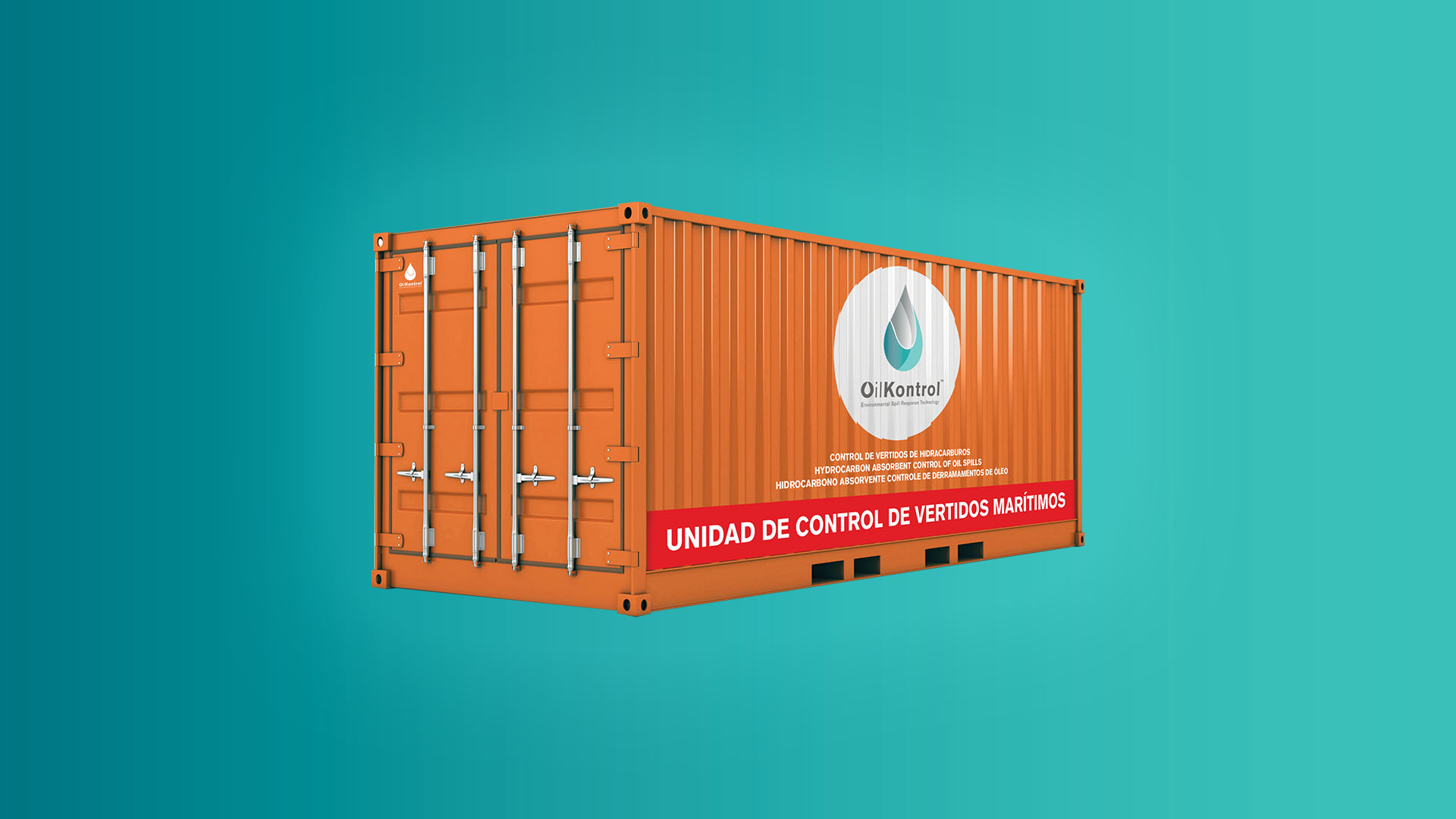 Sea Control Unit - SSCU