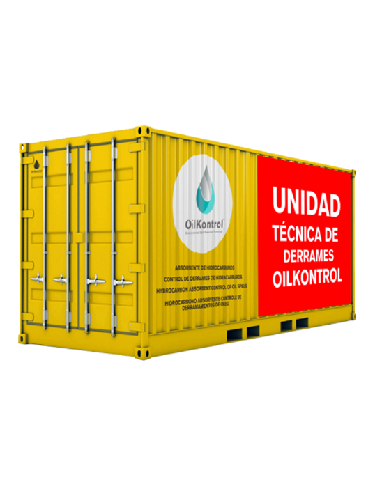 cogence-systems_oilkontrol_Land Control Unit - LCU