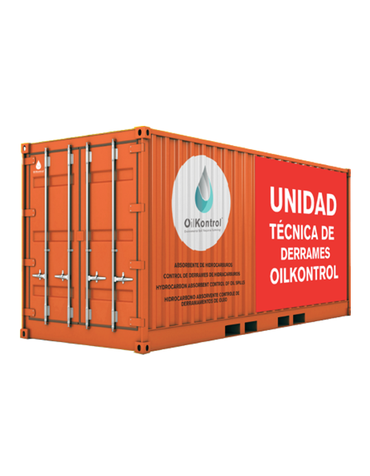 cogence-systems_oilkontrol_Sea Control Unit - SSCU